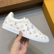 Louis Vuitton Low Shoes